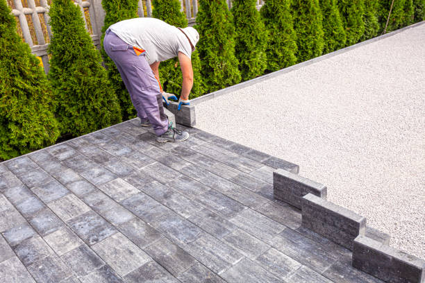 Best Local Driveway Pavers  in Ramapo College Of New Jersey, NJ