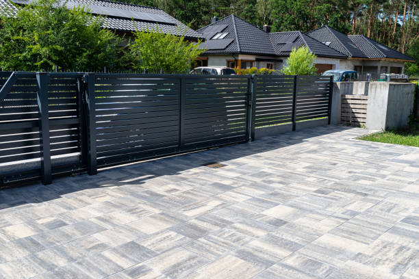 Best Interlocking Driveway Pavers  in Ramapo College Of New Jersey, NJ