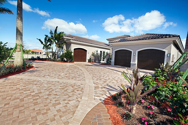 Best Brick Driveway Pavers  in Ramapo College Of New Jersey, NJ