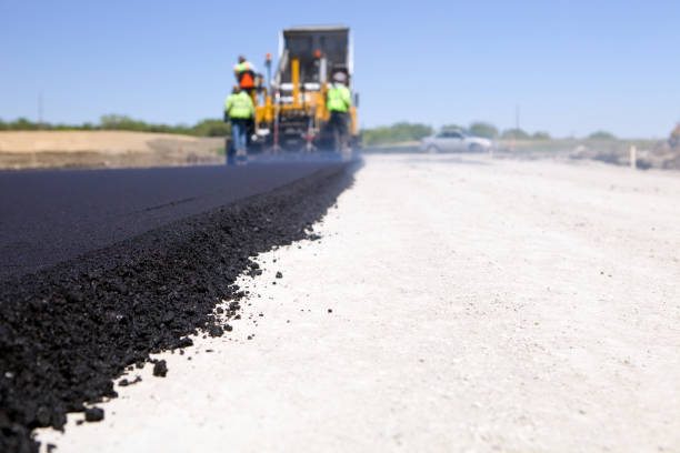 Best Residential Driveway Paver Services  in Ramapo College Of New Jersey, NJ