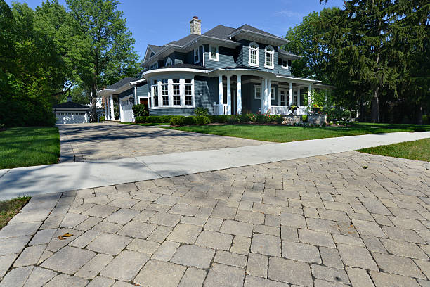 Professional Driveway Pavers in Ramapo College Of New Jersey, NJ