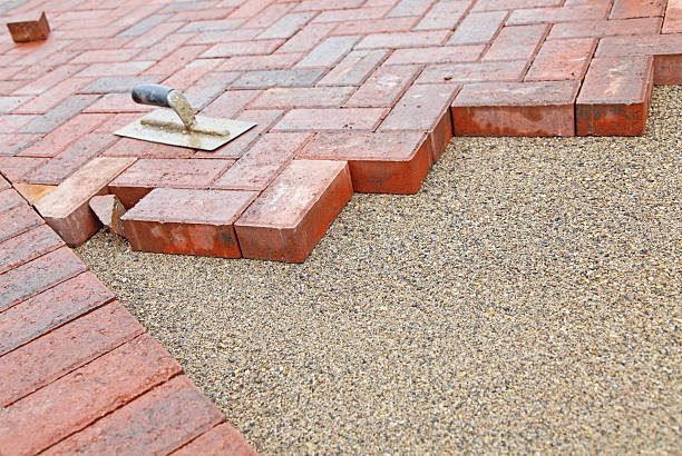 Reasons to Select Us for Your Driveway Paving Requirements in Ramapo College Of New Jersey, NJ