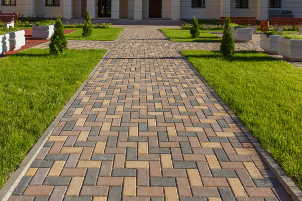 Best Professional Driveway Pavers  in Ramapo College Of New Jersey, NJ